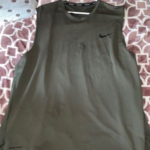 Nike Pro Tank Top